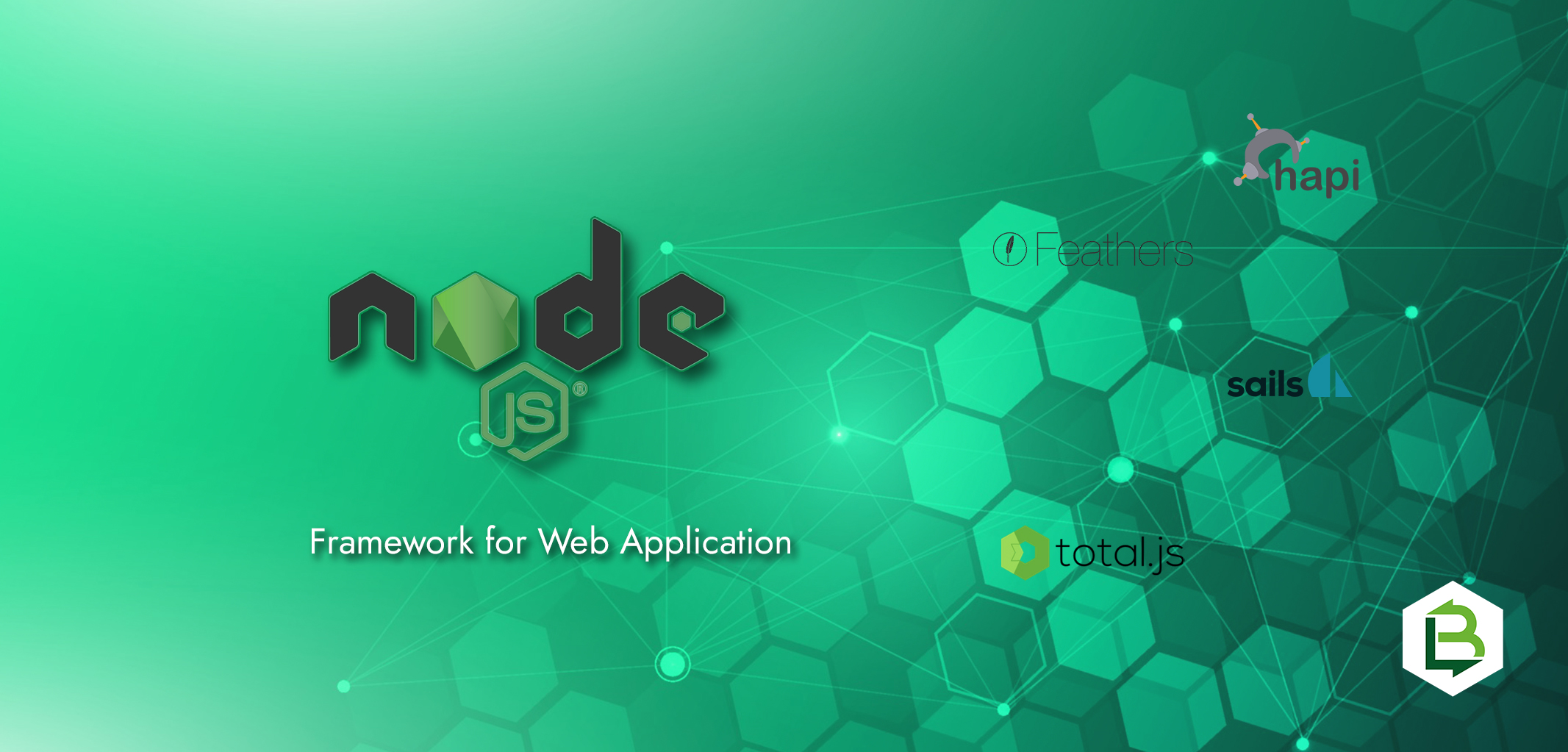 Node.Js Wallpapers