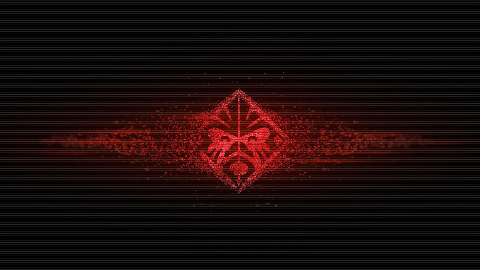 Omen Wallpapers