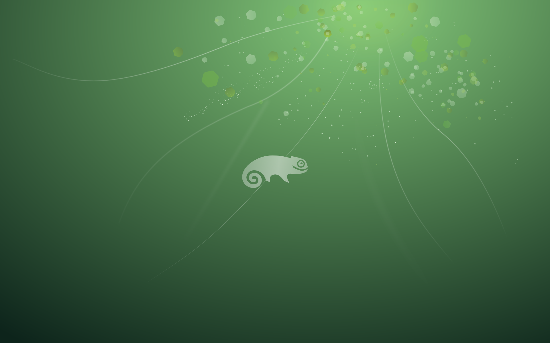 Opensuse Wallpapers