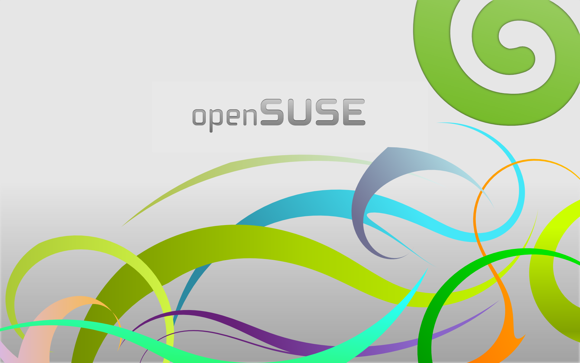 Opensuse Wallpapers