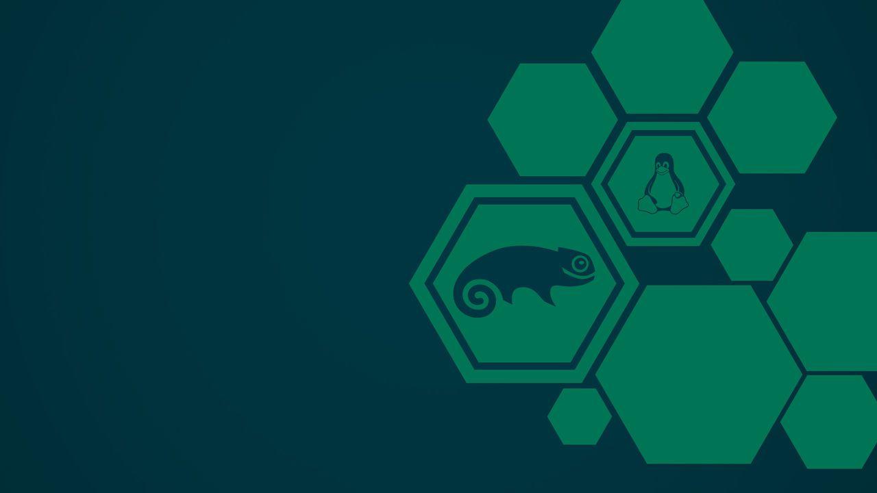 Opensuse Wallpapers