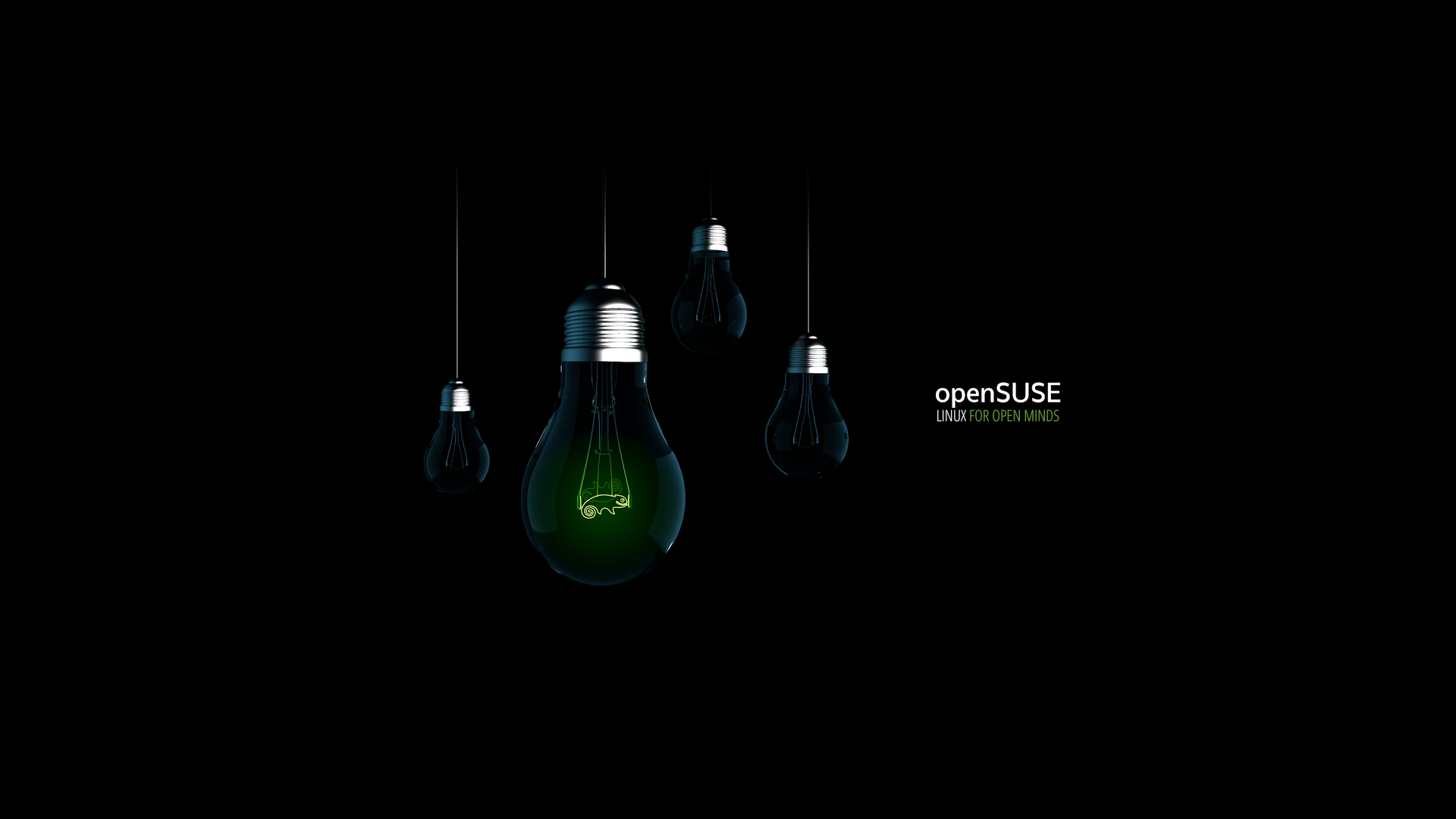 Opensuse Wallpapers