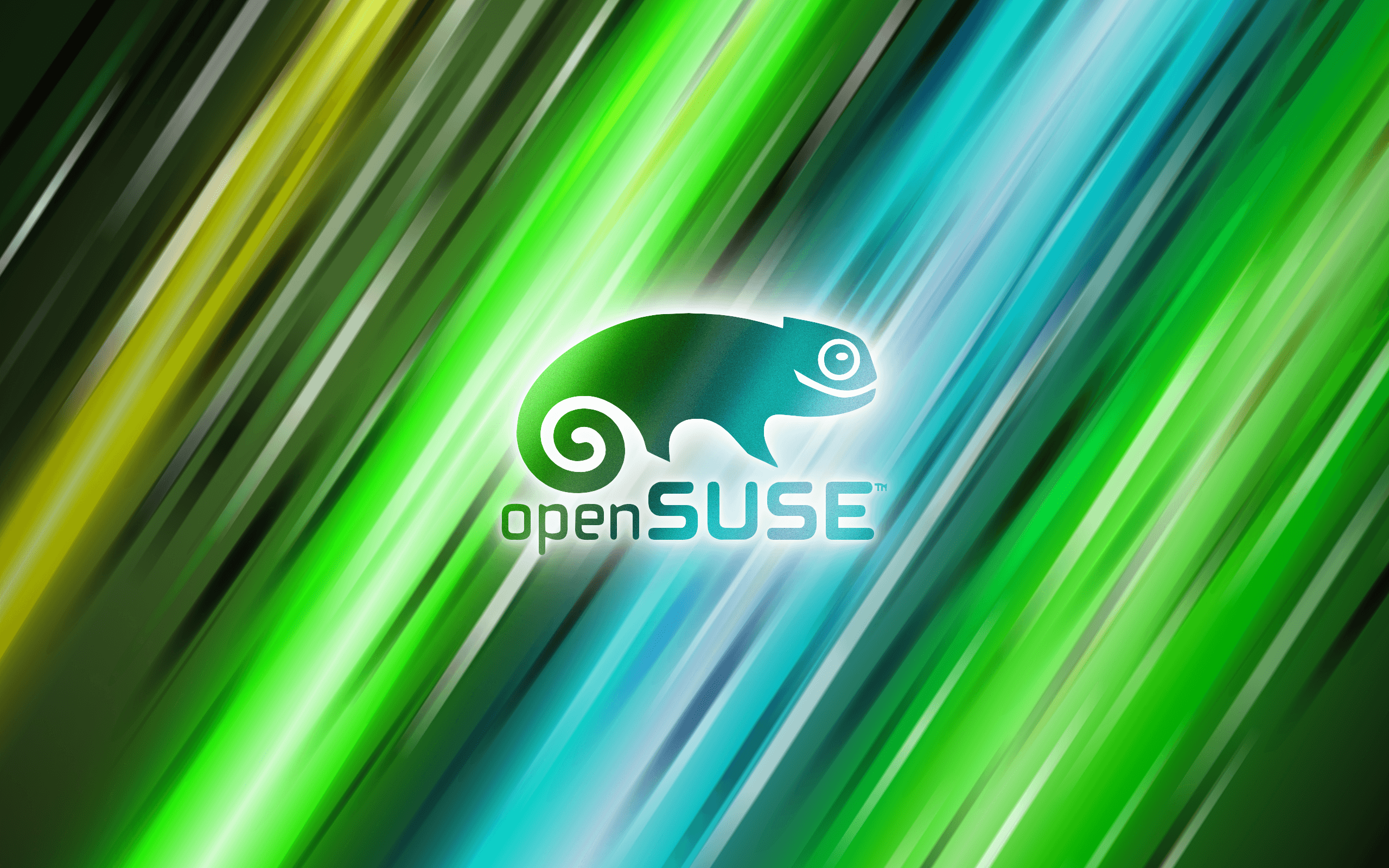 Opensuse Wallpapers