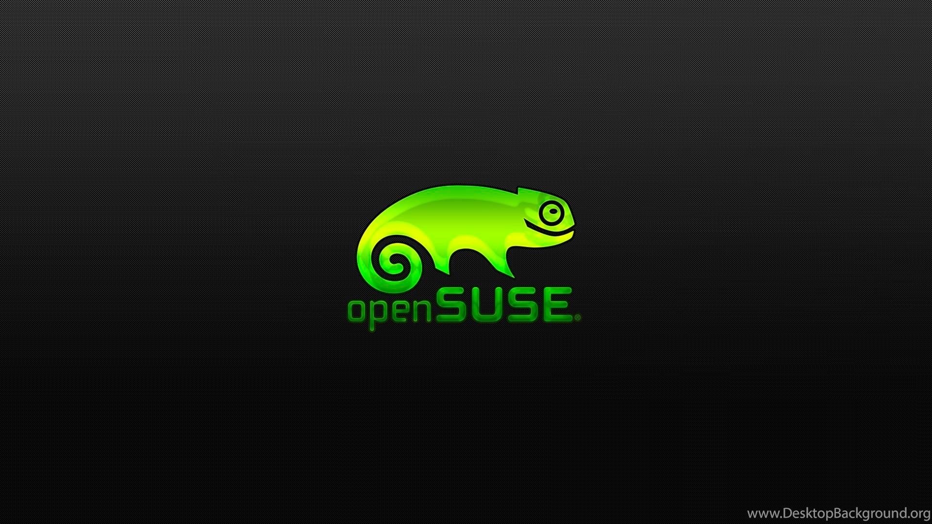 Opensuse Wallpapers