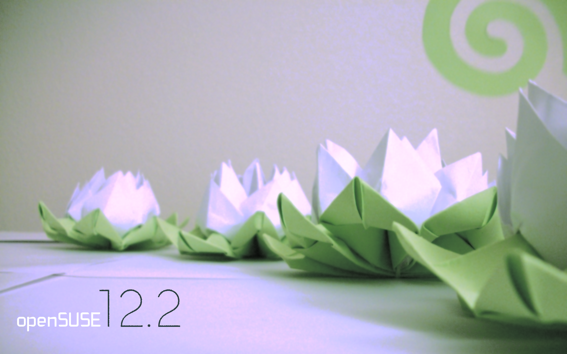 Opensuse Wallpapers