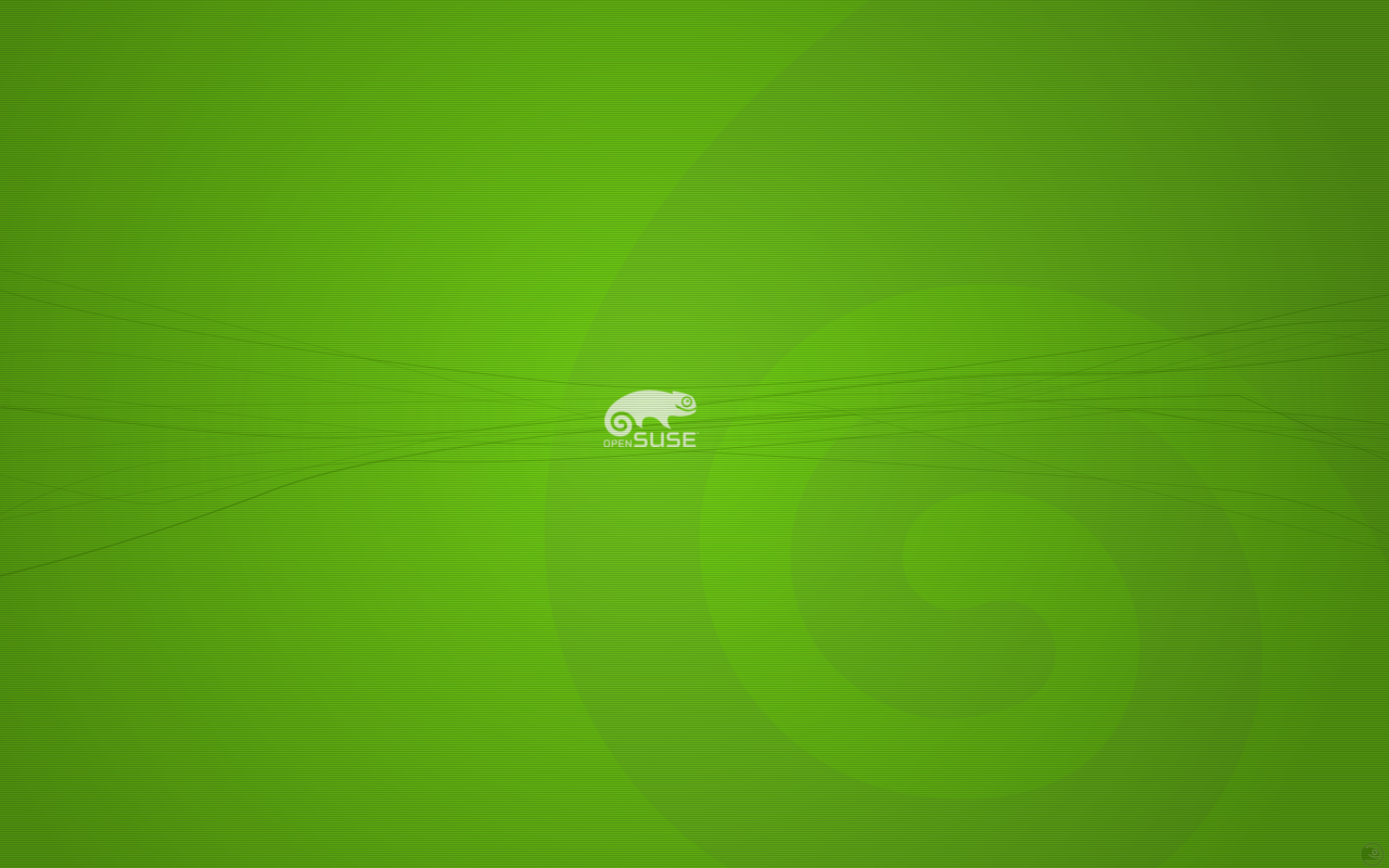 Opensuse Wallpapers