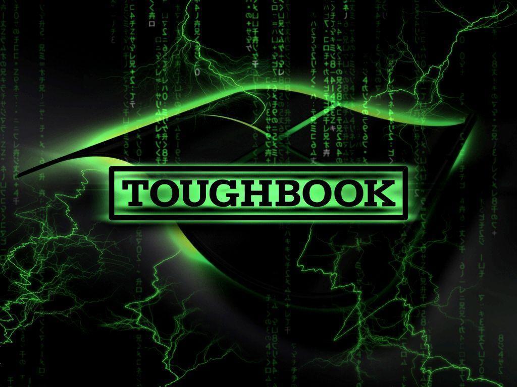 Panasonic Toughbook Wallpapers