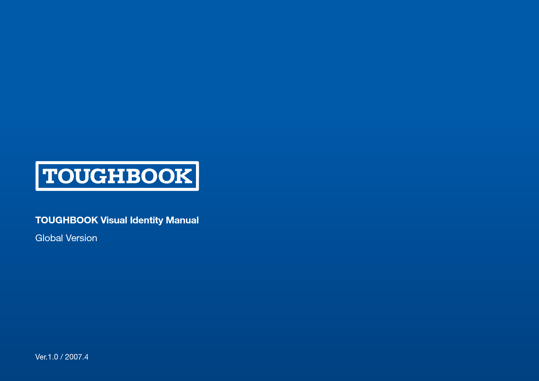 Panasonic Toughbook Wallpapers