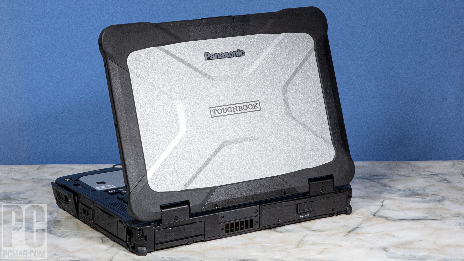 Panasonic Toughbook Wallpapers