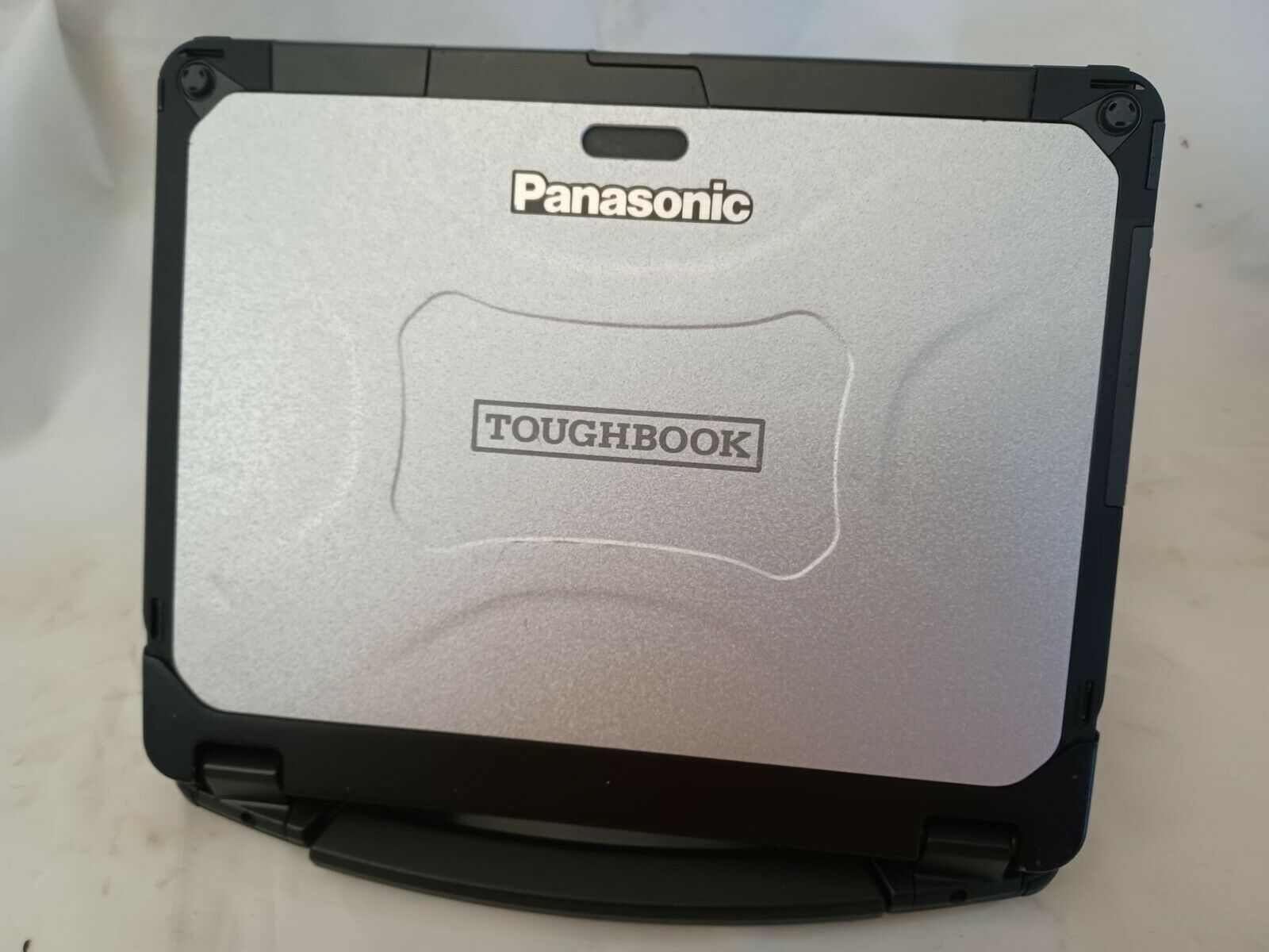 Panasonic Toughbook Wallpapers