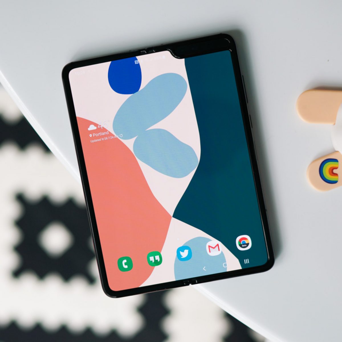 Pixel 4 Wallpapers