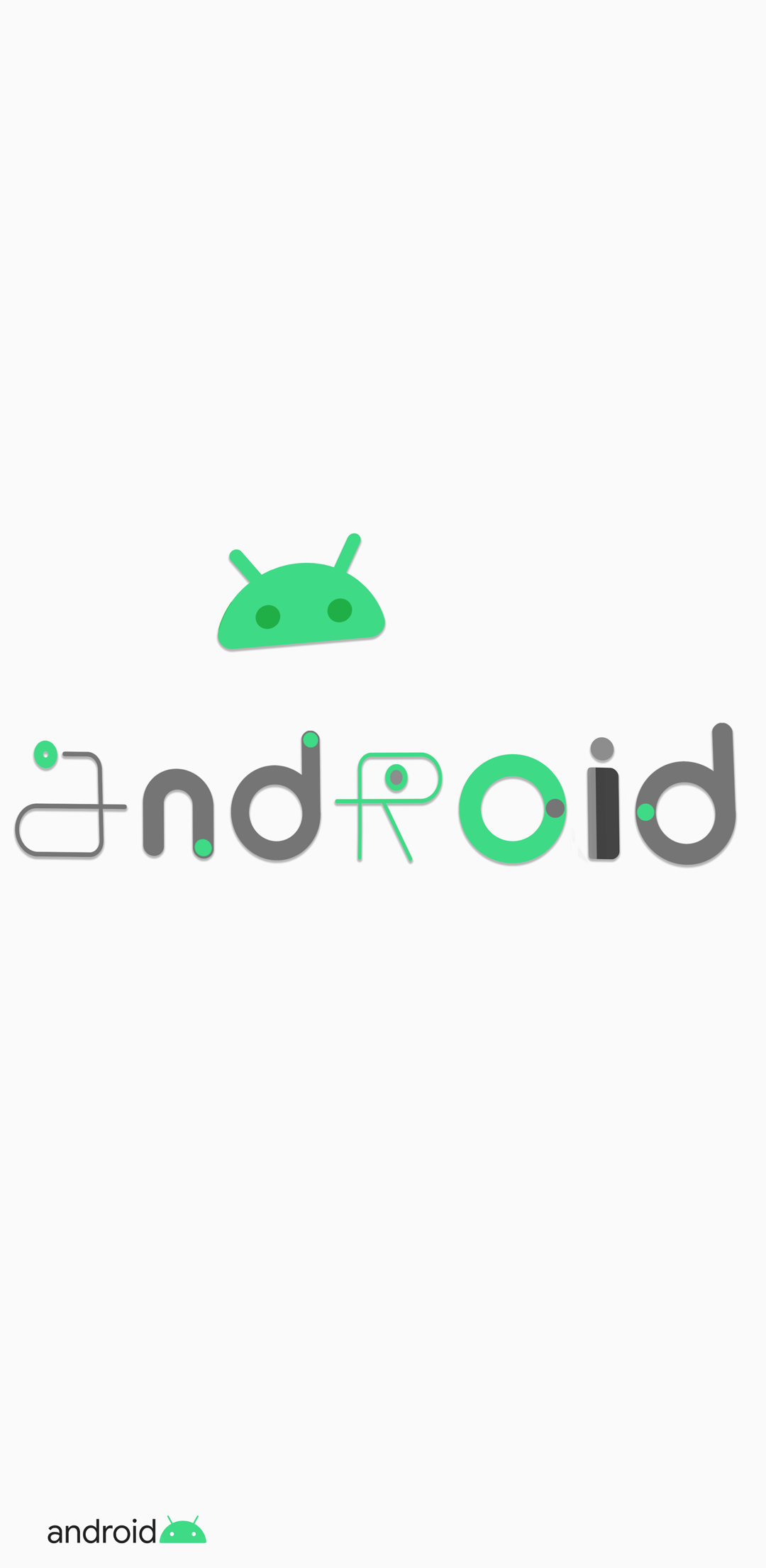 Pixel Android 10 Wallpapers