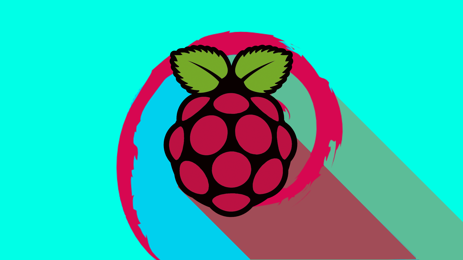 Raspberry Pi Wallpapers