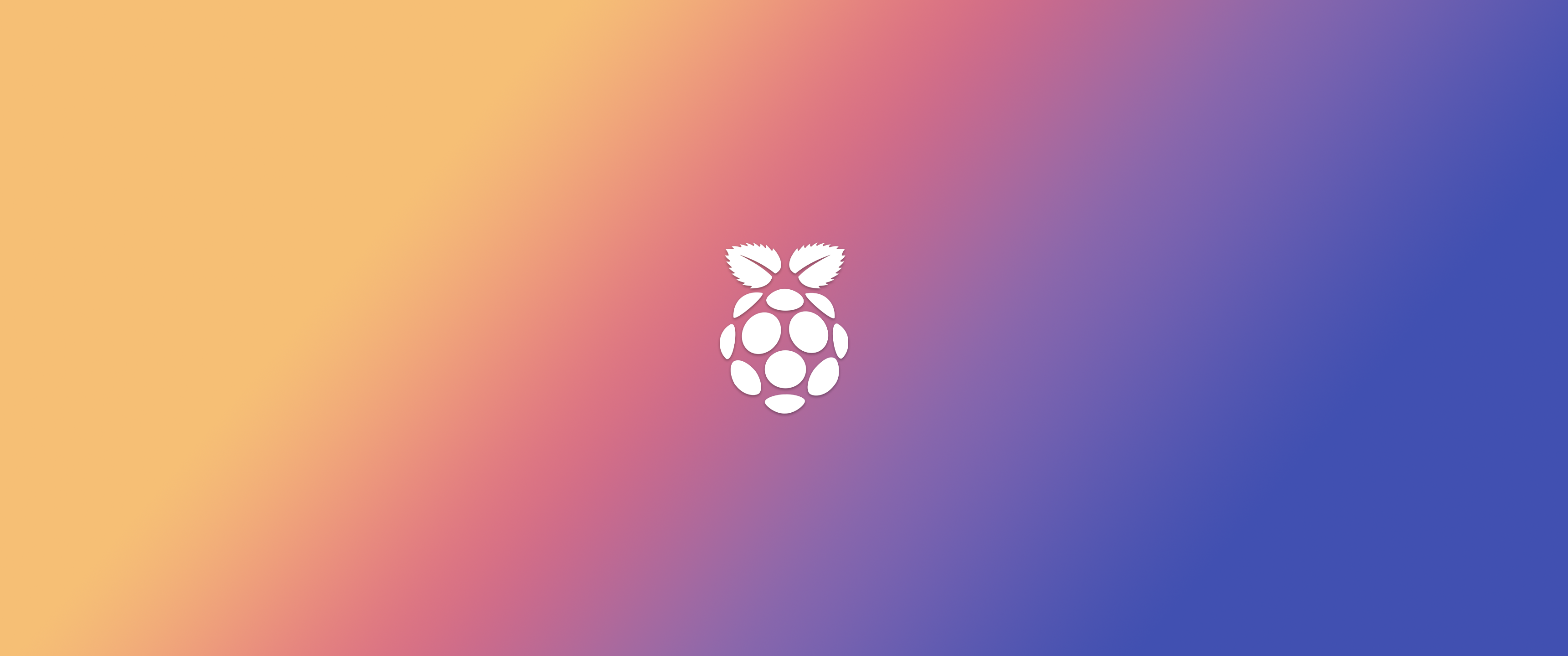 Raspberry Pi Wallpapers