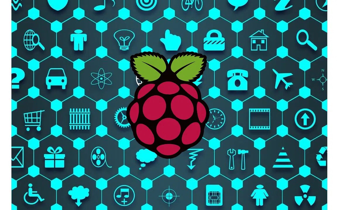 Raspberry Pi Wallpapers