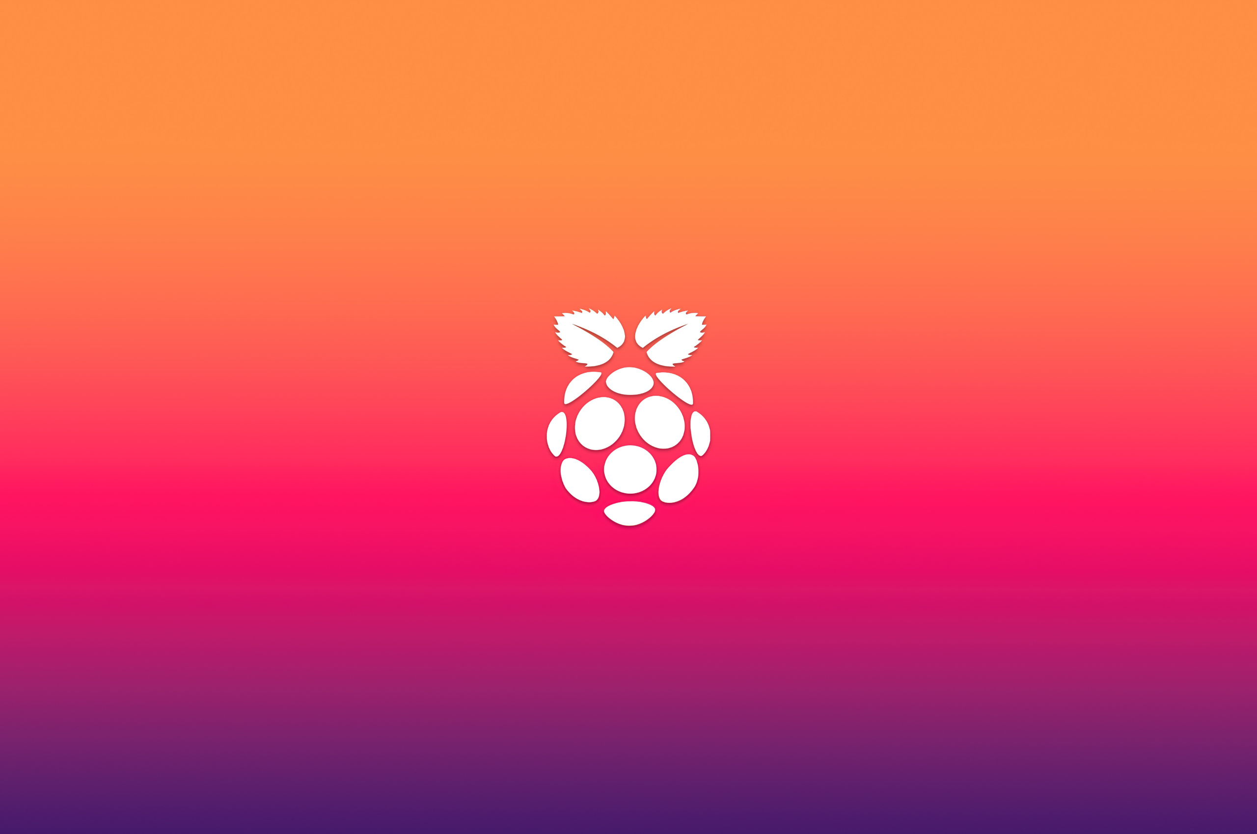 Raspberry Pi Wallpapers