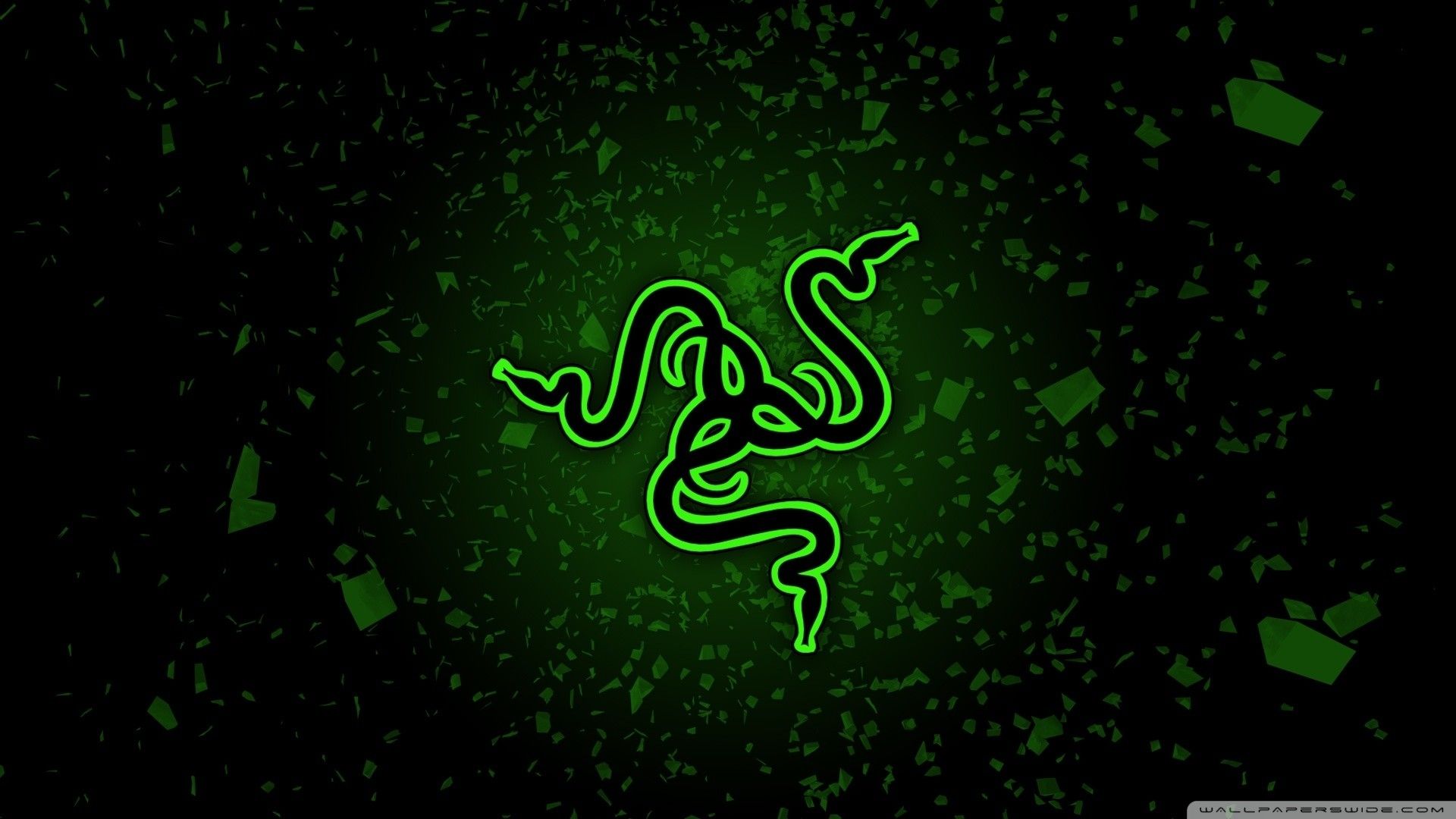 Razer Wallpapers