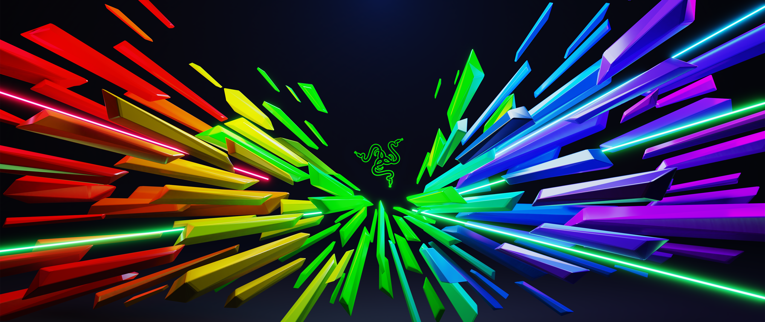 Razer Wallpapers