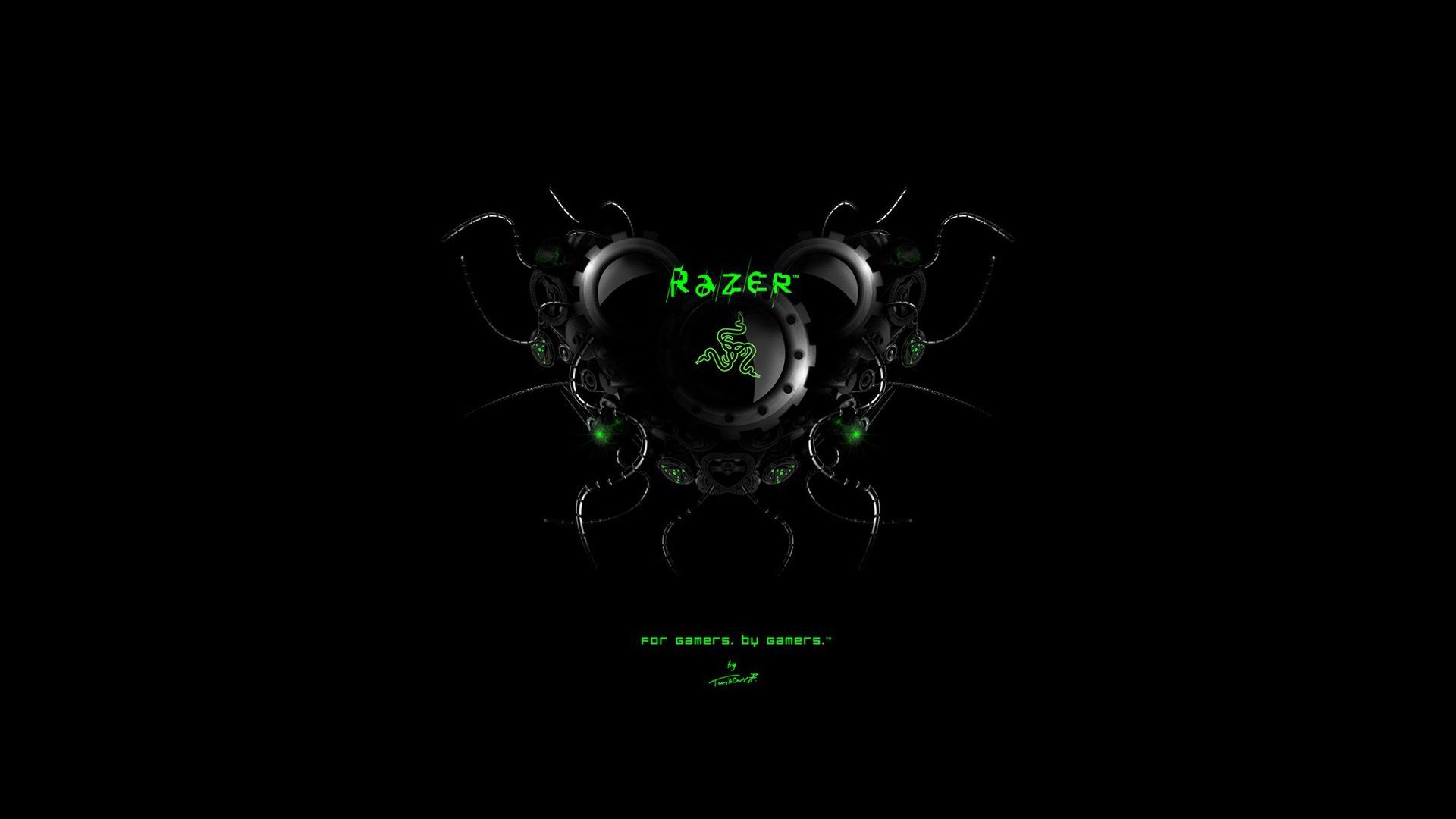 Razer Wallpapers