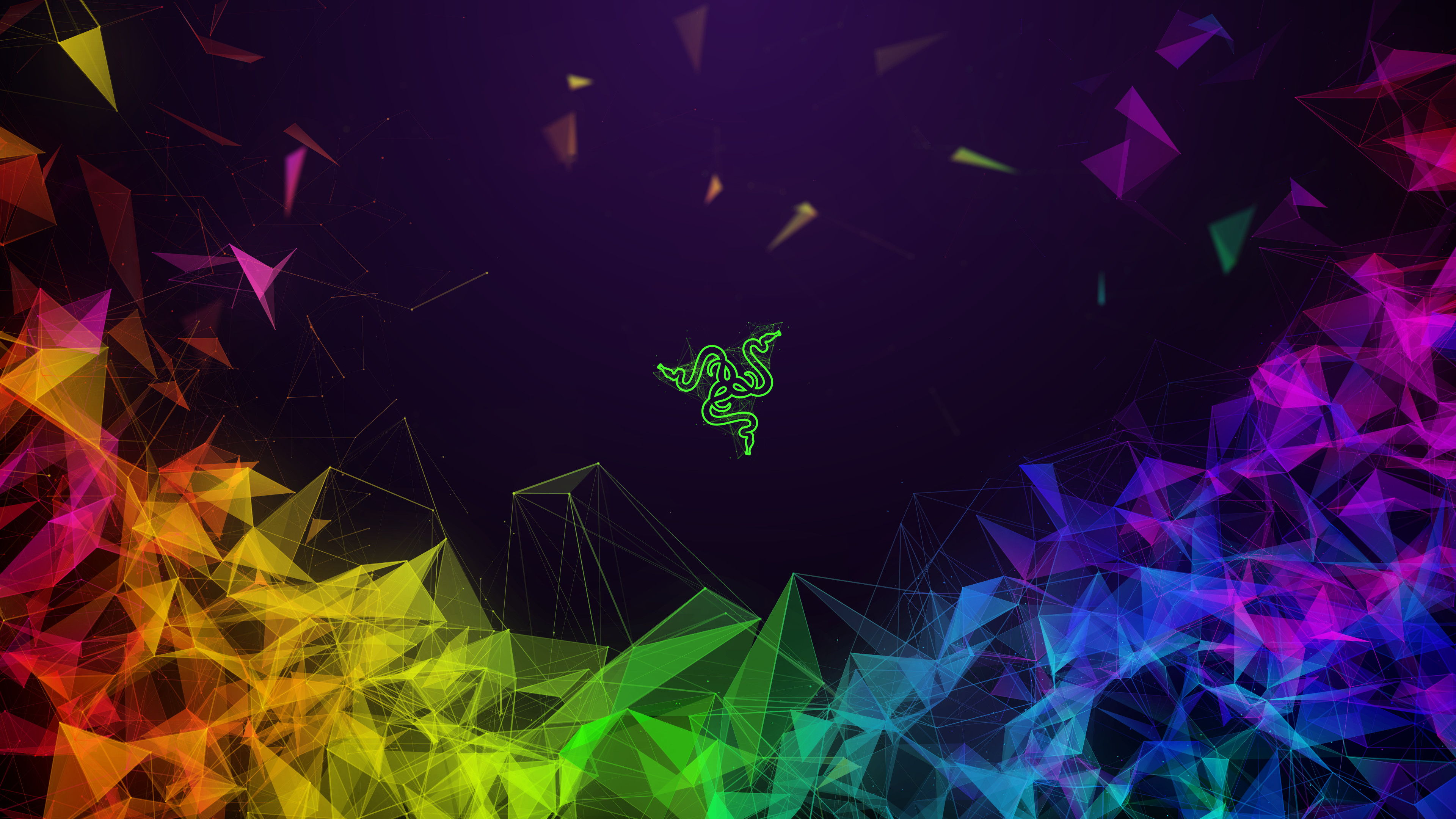 Razer Gamer Wallpapers