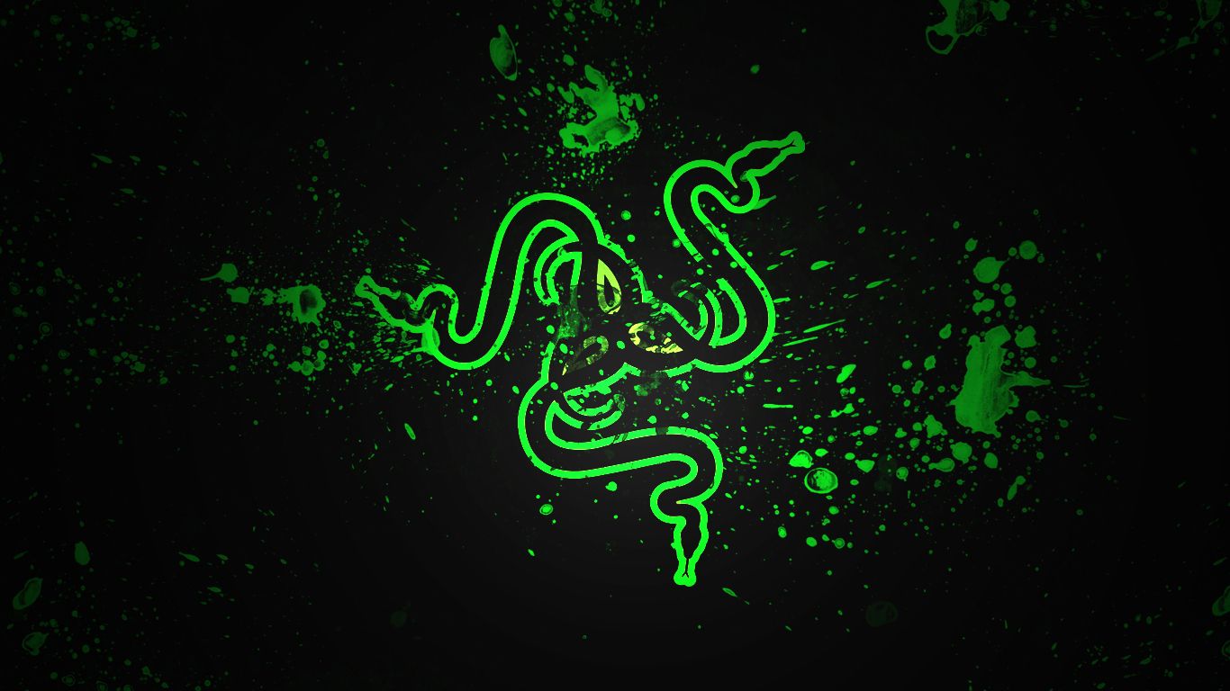 Razer Gamer Wallpapers