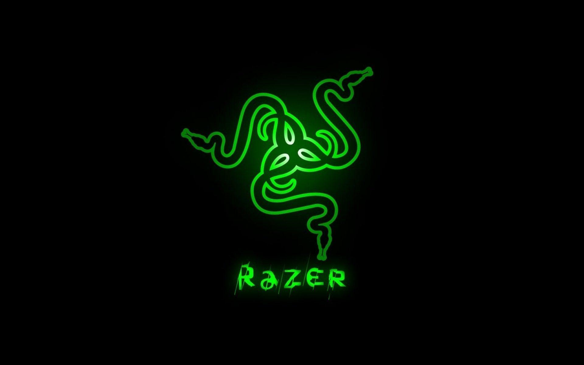 Razer Gamer Wallpapers