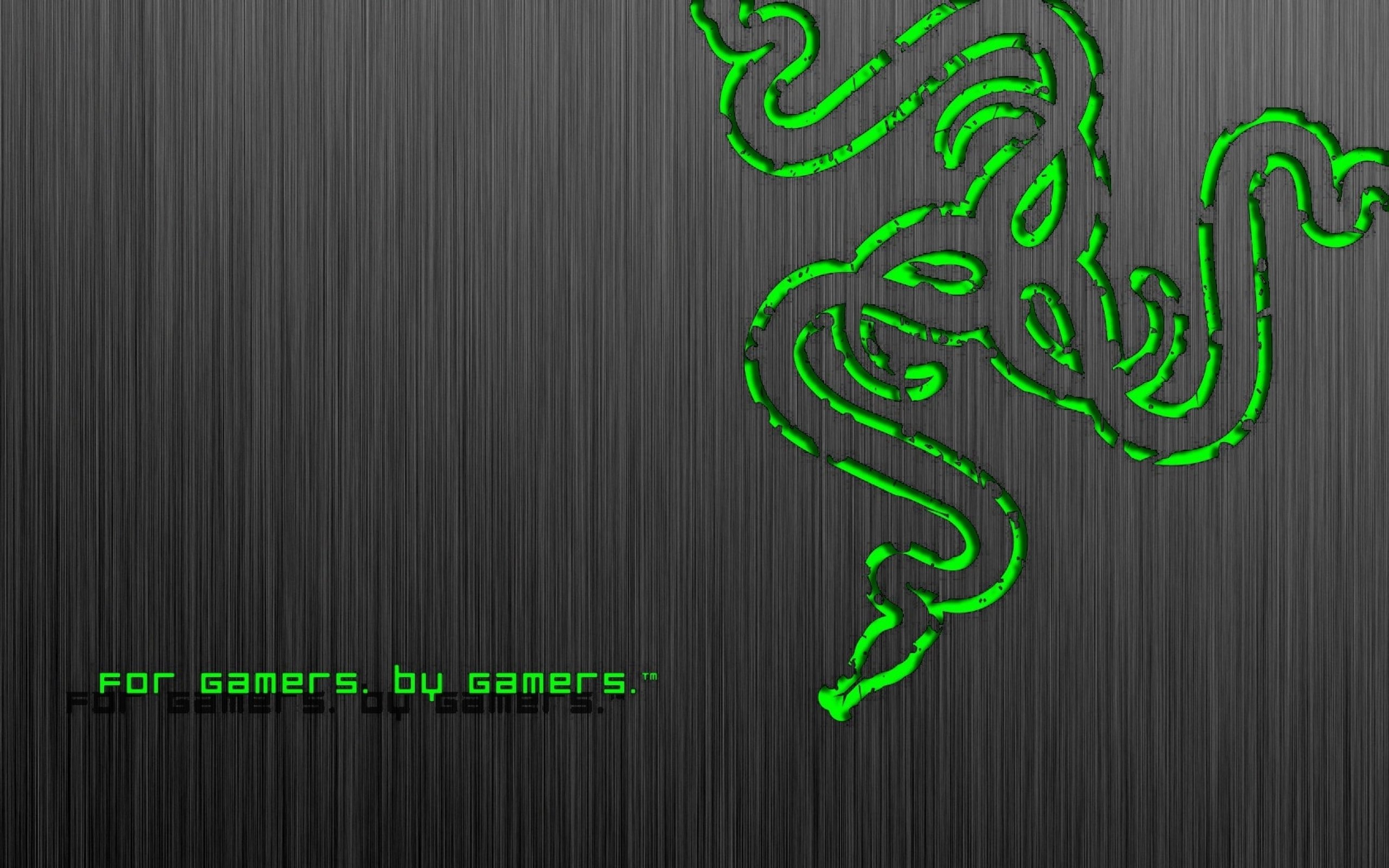 Razer Gamer Wallpapers