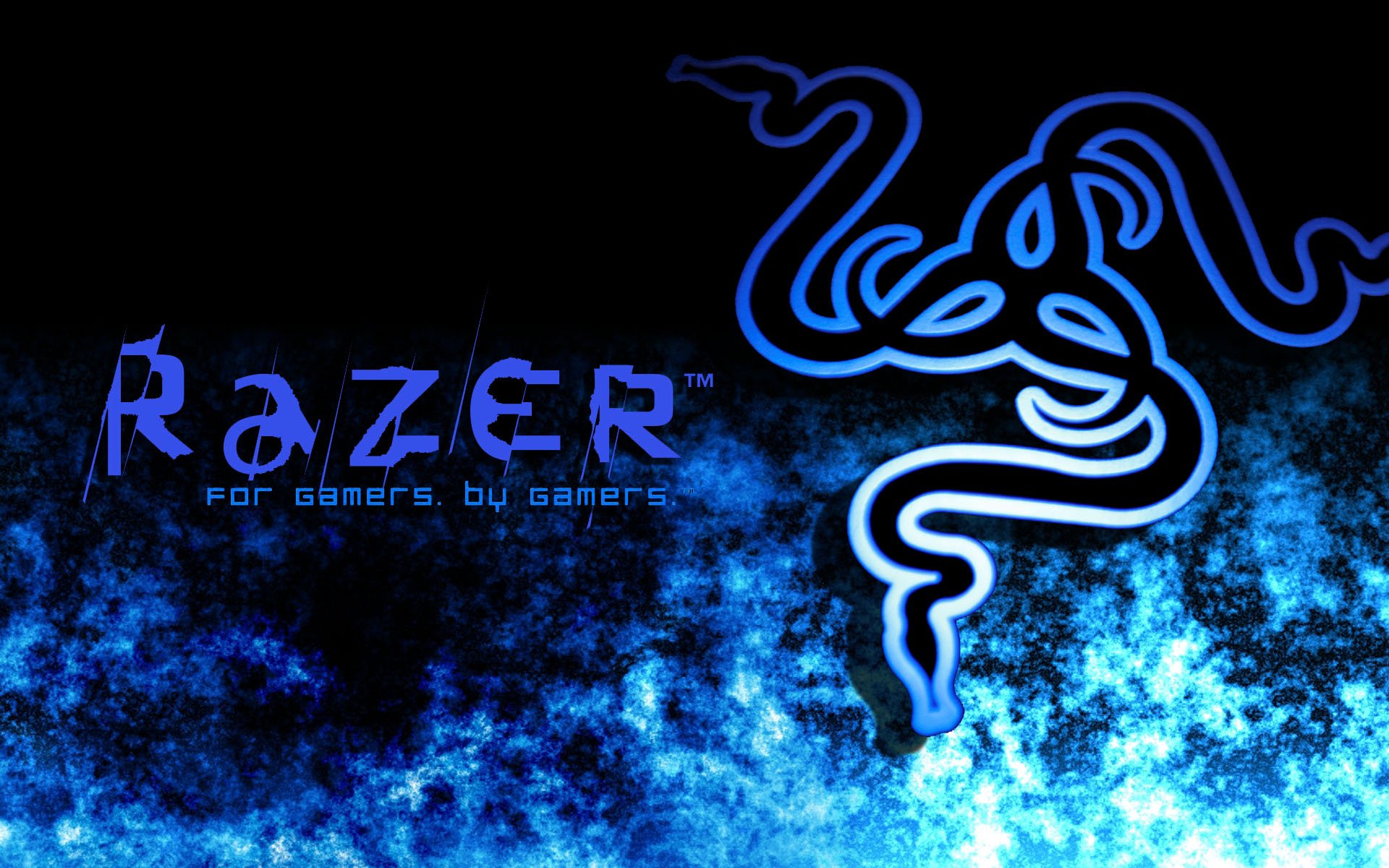 Razer Gamer Wallpapers