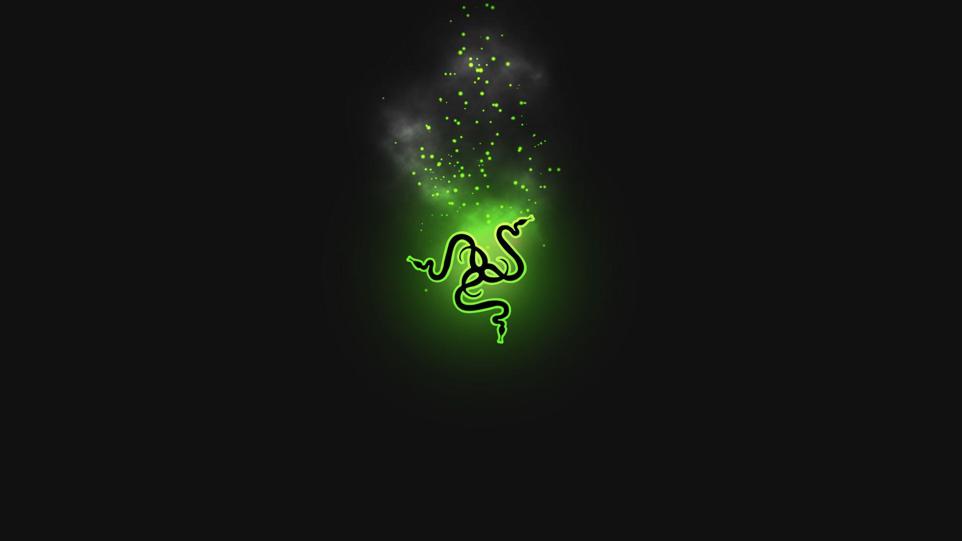 Razer Green Gamer Wallpapers