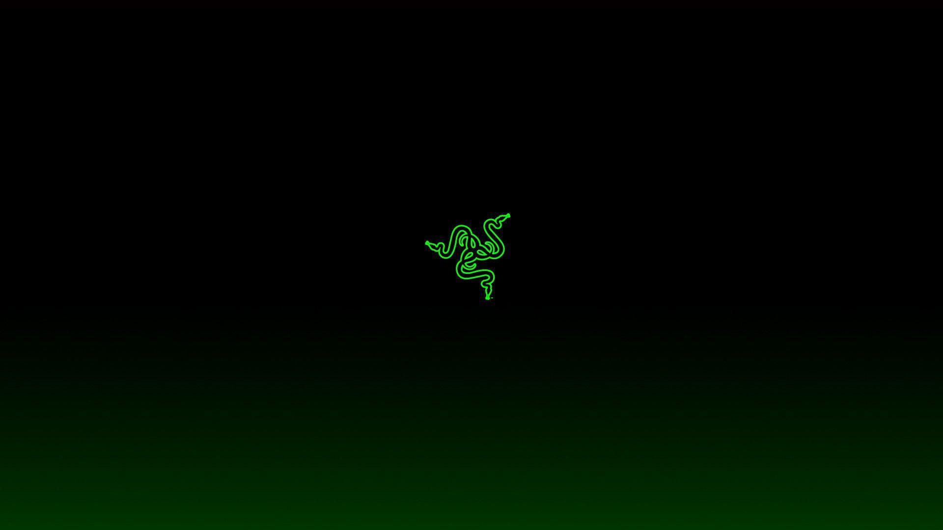 Razer Green Gamer Wallpapers