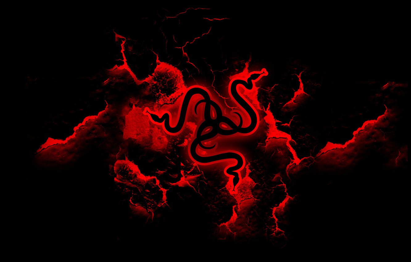 Razer Logo Wallpapers