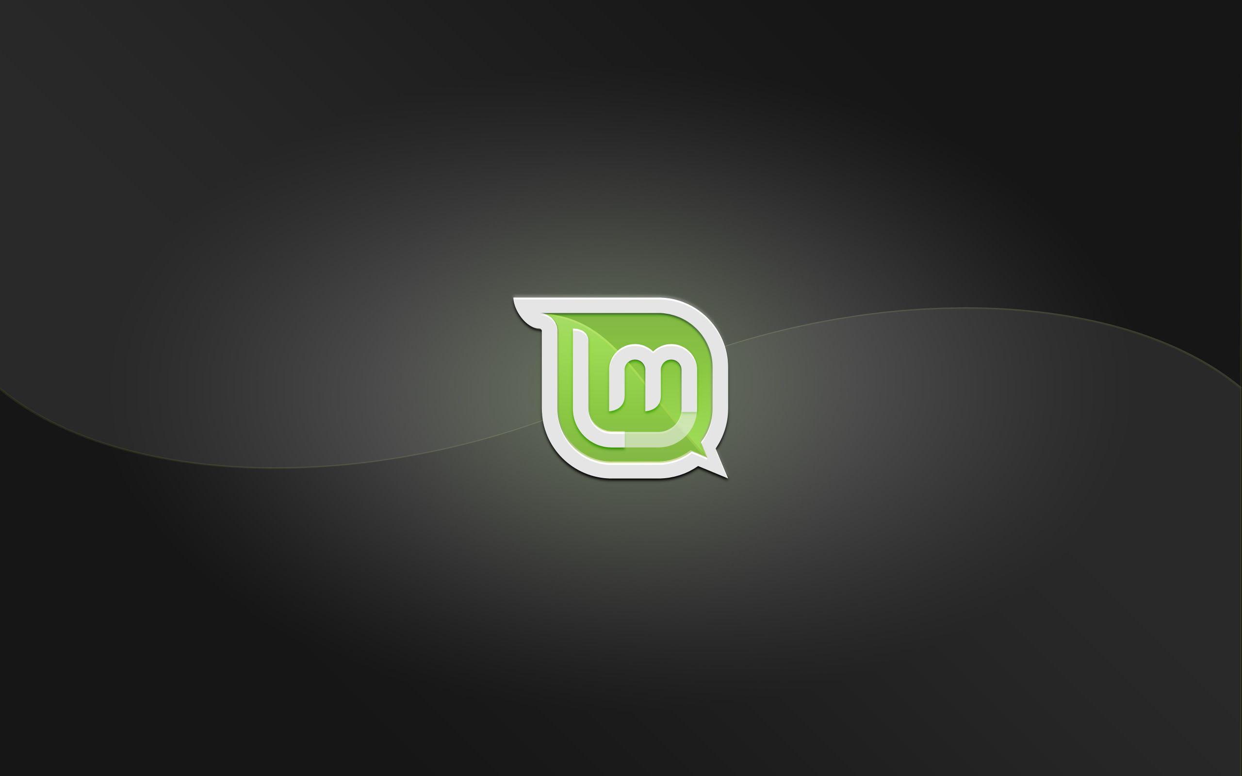 Red Linux Mint Wallpapers