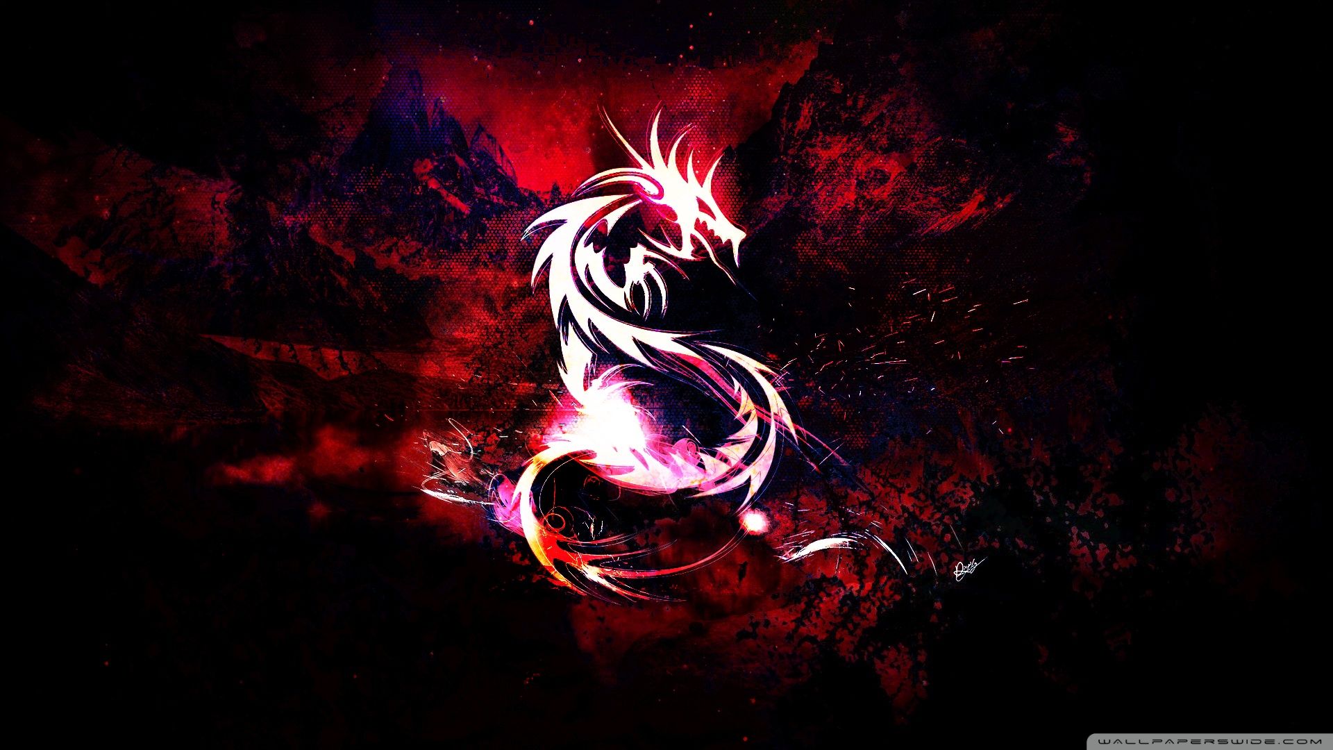 Redragon Wallpapers