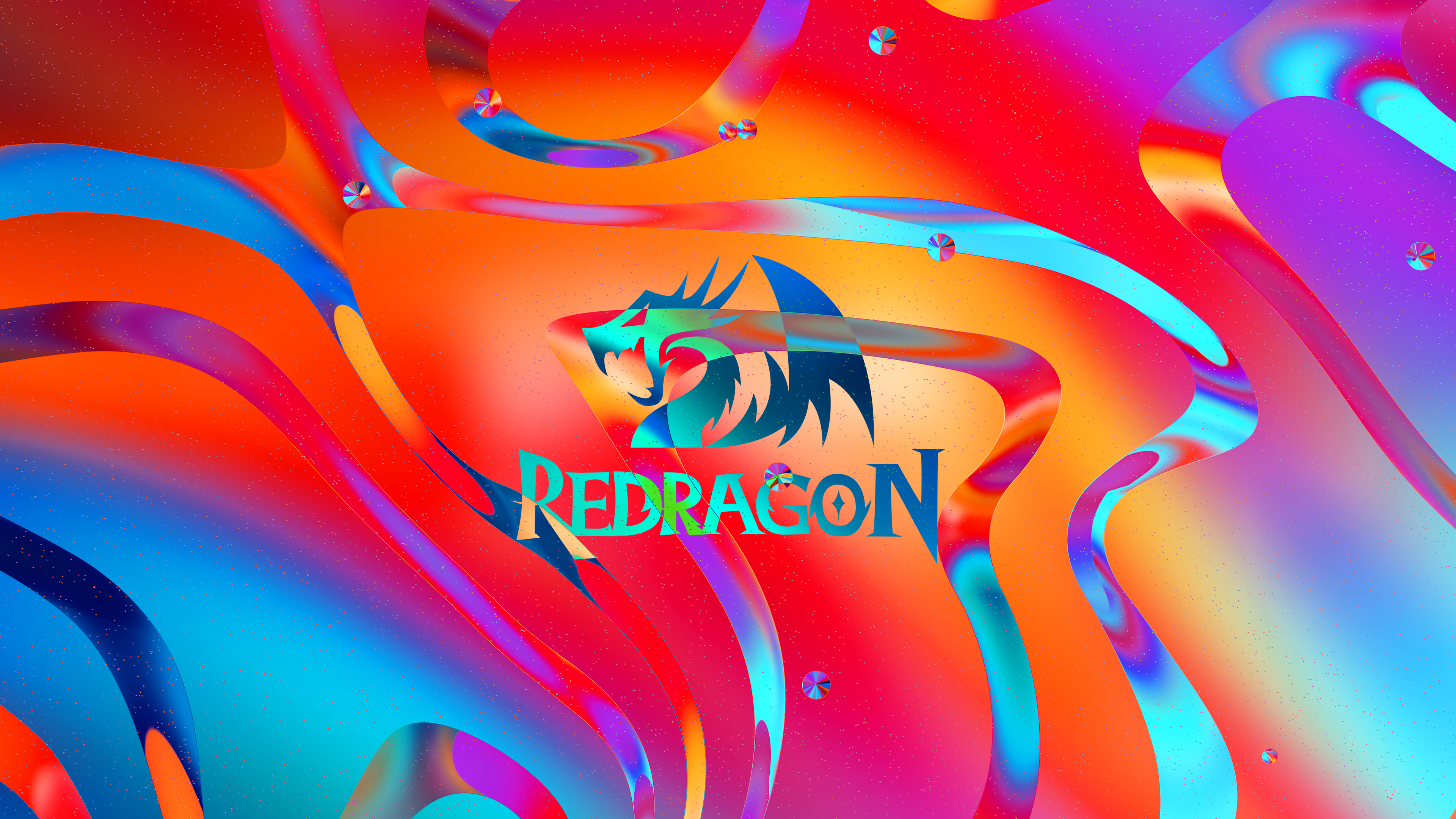 Redragon Wallpapers