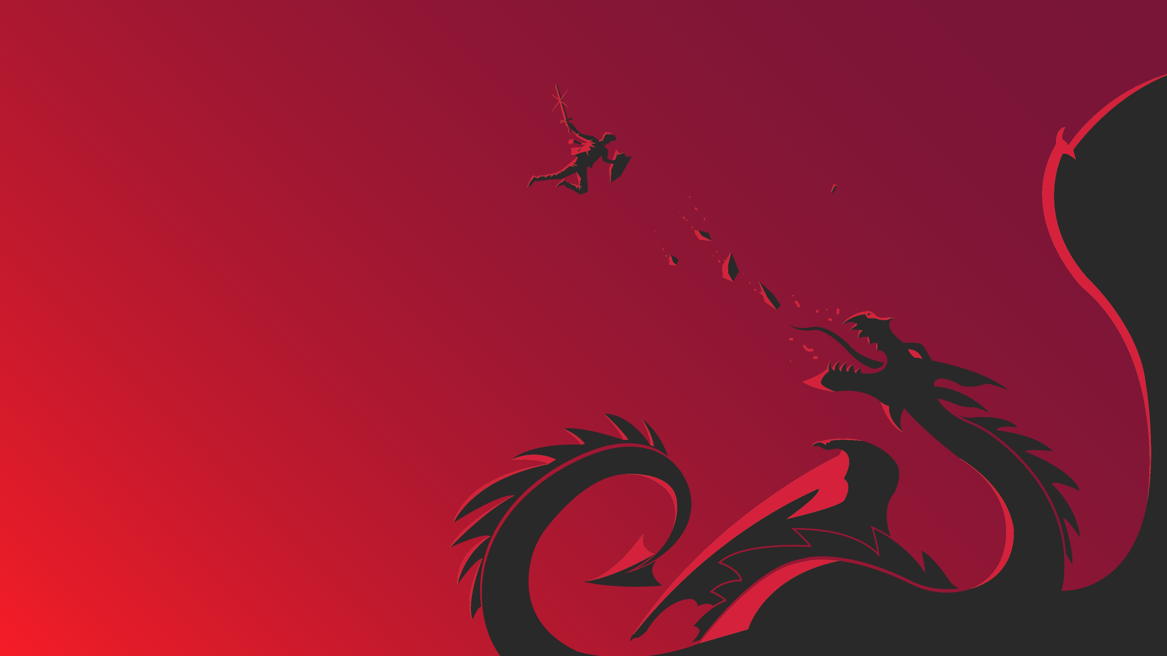 Redragon Wallpapers