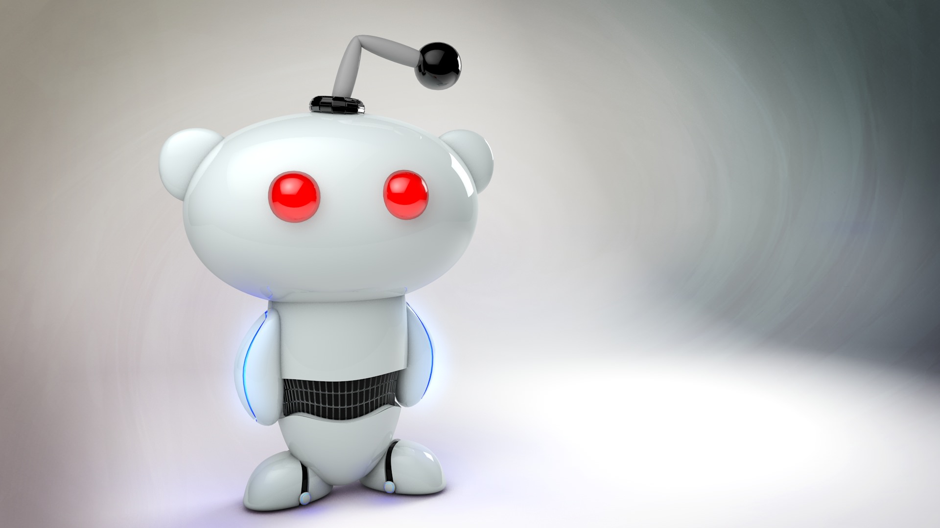 Robot Wallpapers