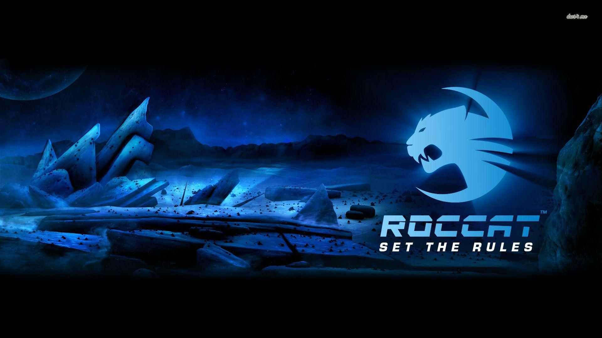 Roccat Wallpapers