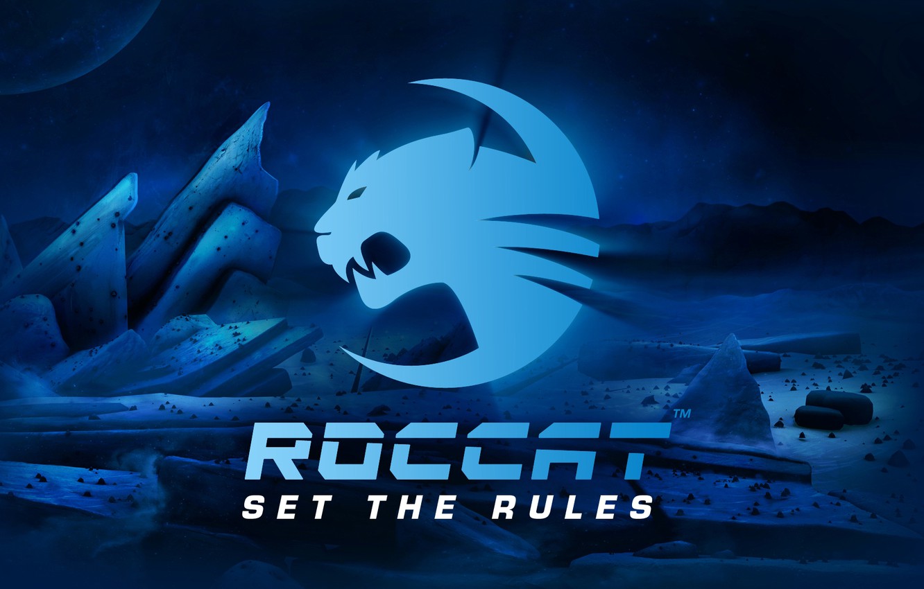 Roccat Wallpapers