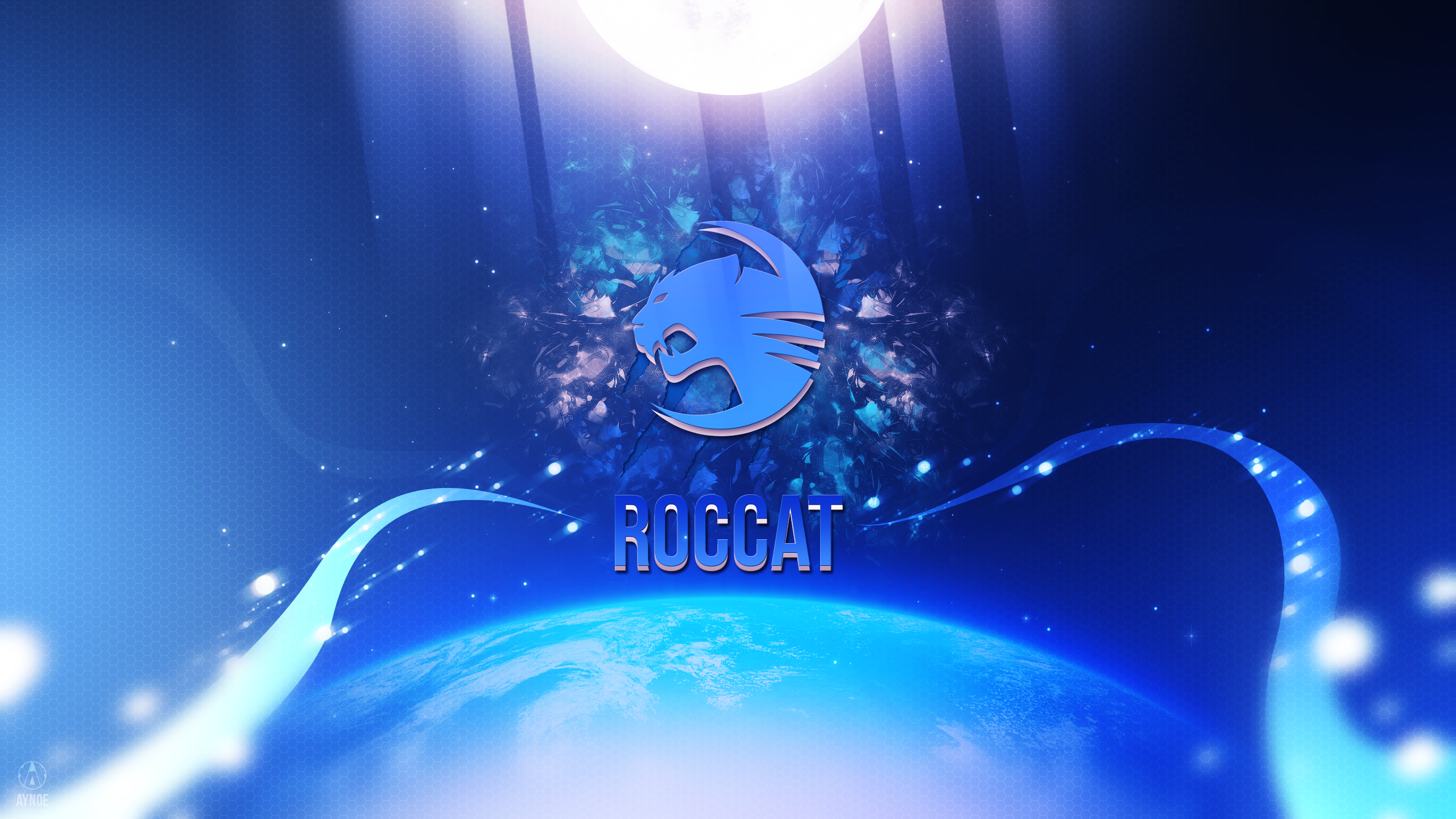 Roccat Wallpapers