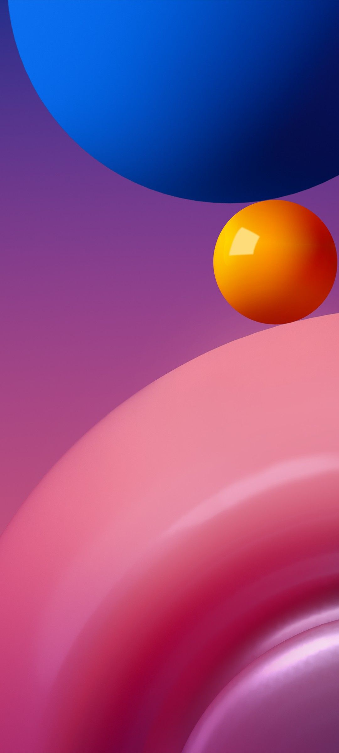 Samsung 2020 4K Wallpapers