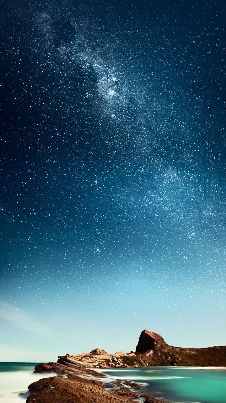 Samsung Galaxy Wallpapers