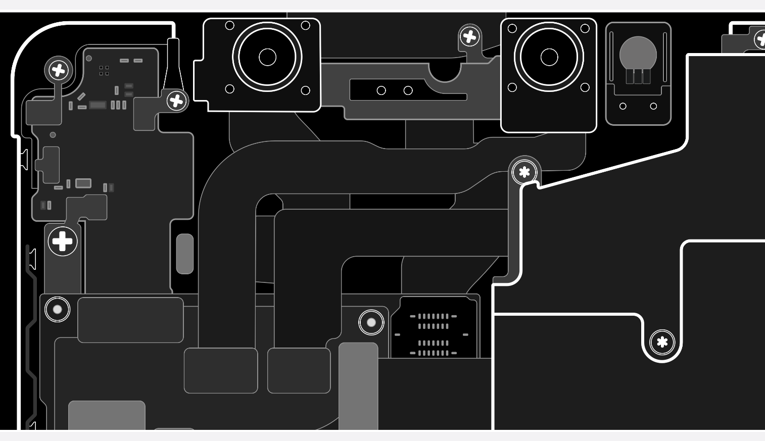 Schematic Wallpapers