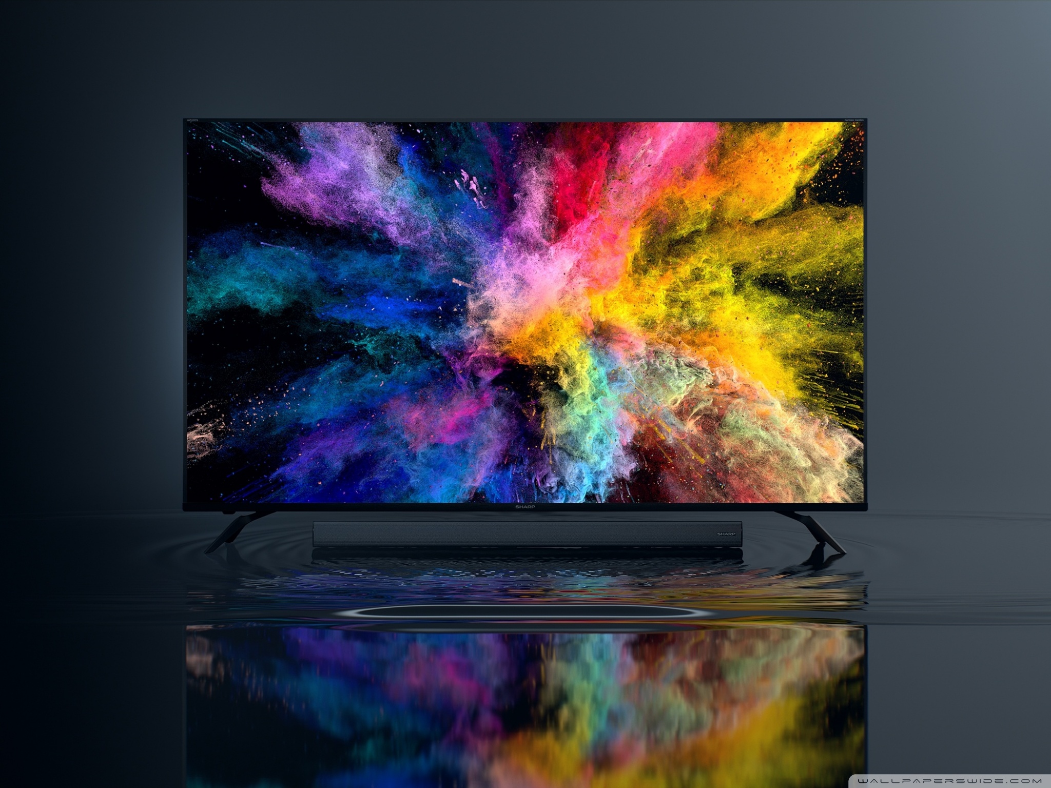 Smarttv Wallpapers