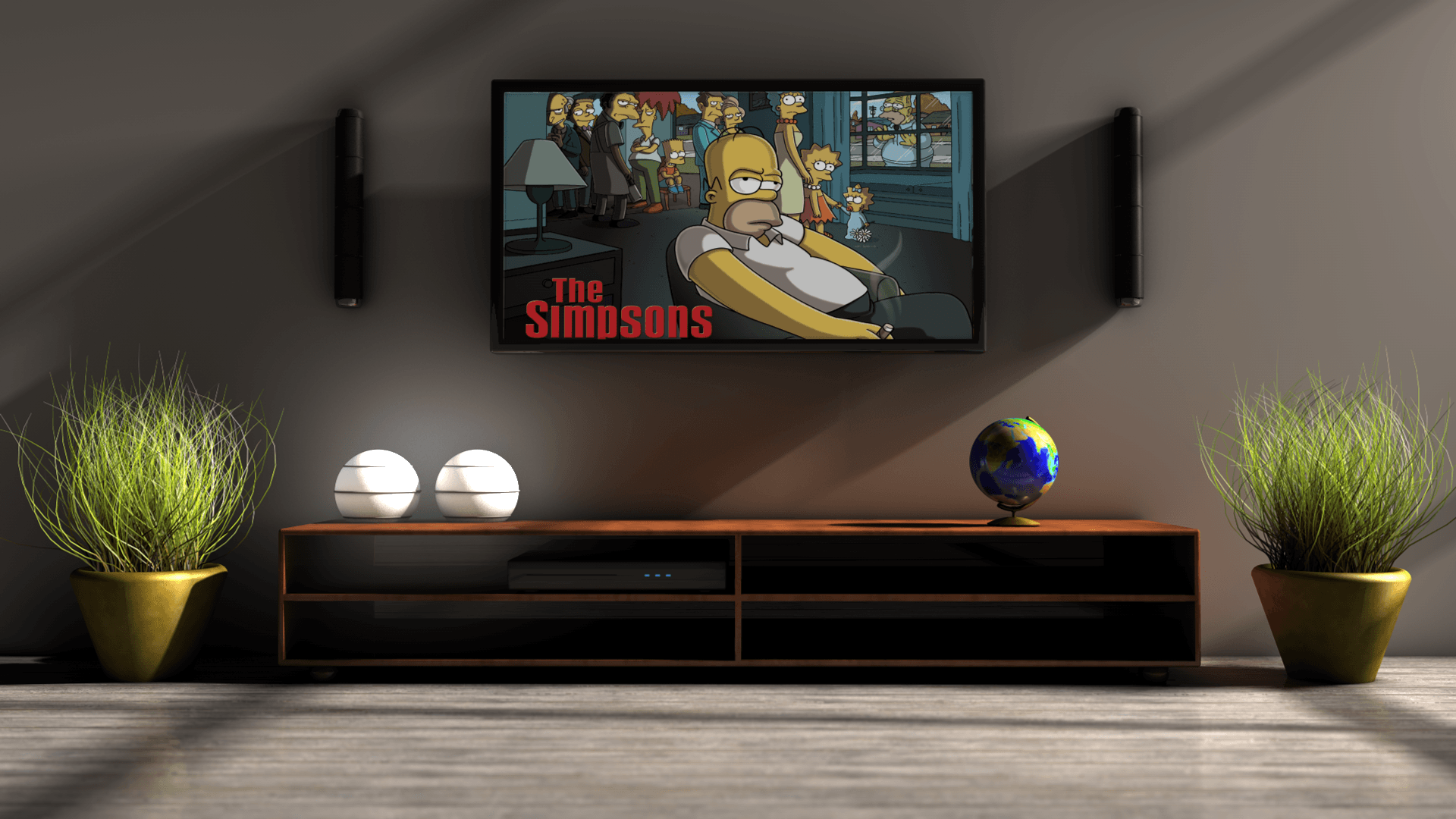 Smarttv Wallpapers