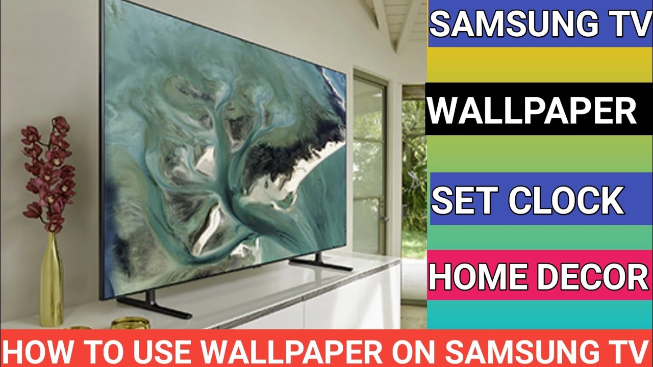 Smarttv Wallpapers