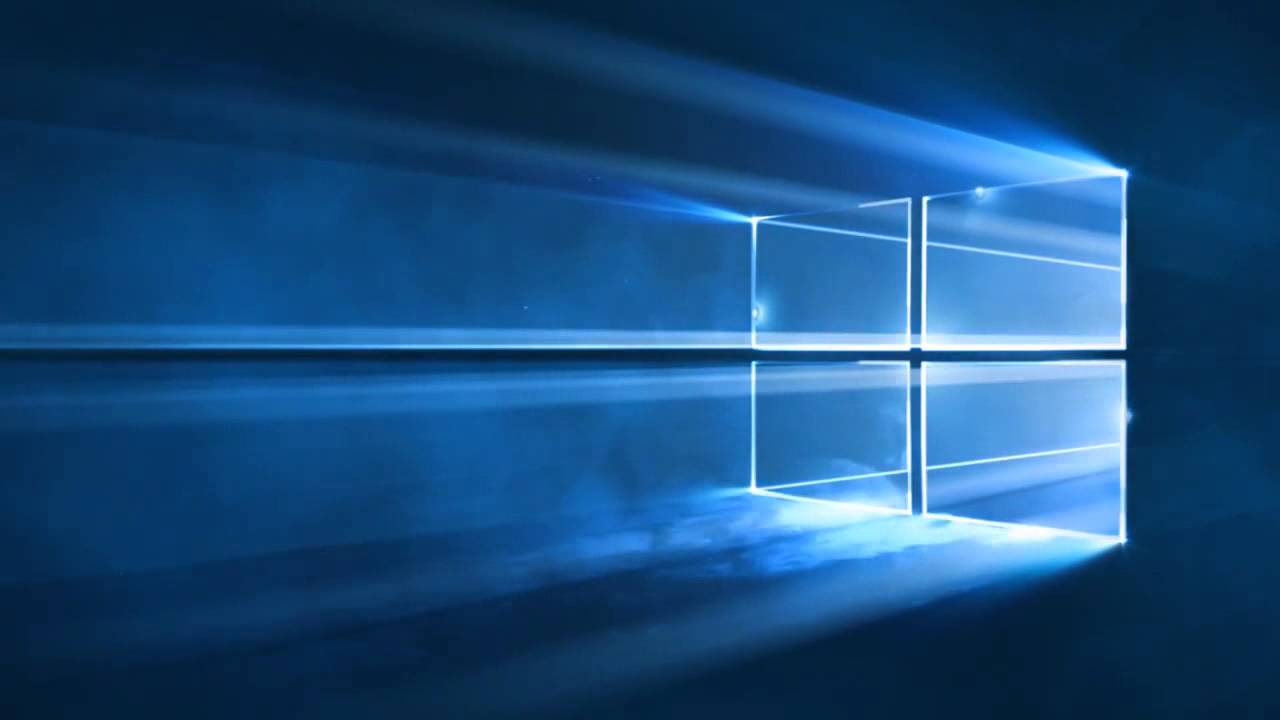 Space Windows Build 2019 Wallpapers