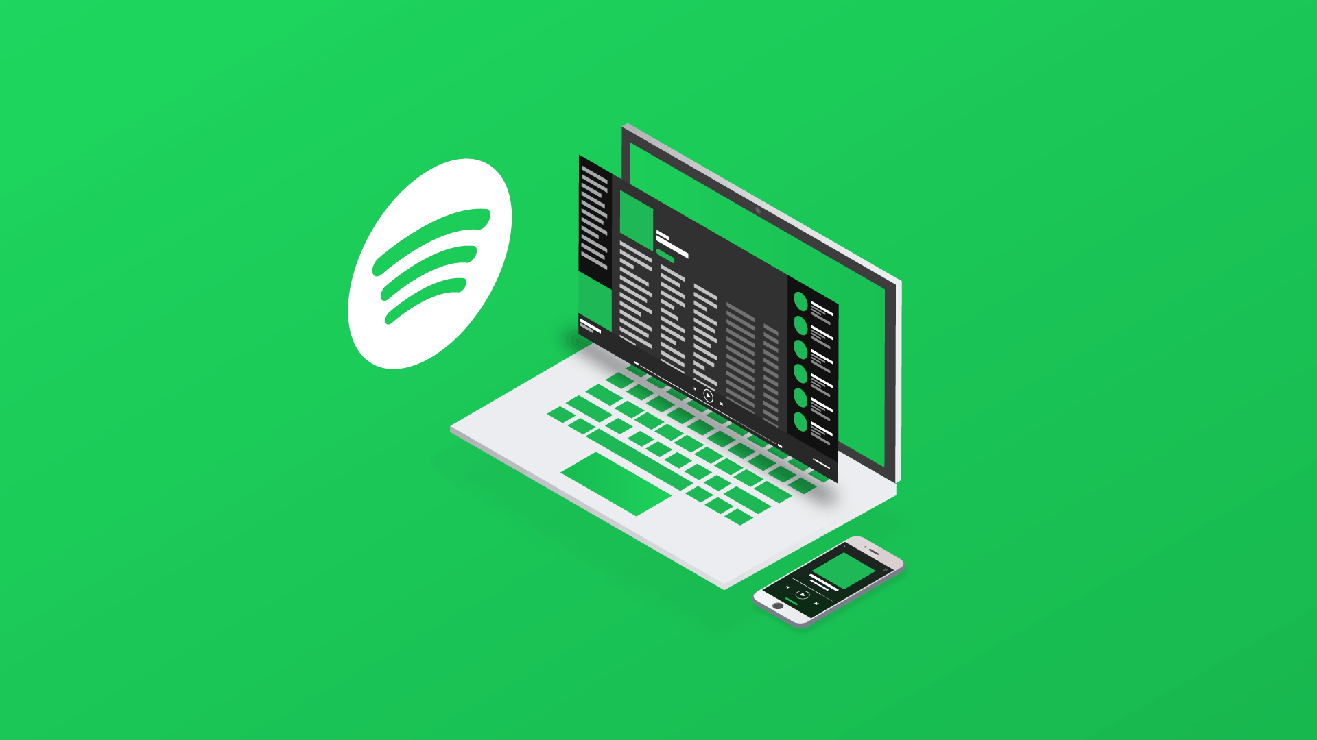 Spotify Wallpapers