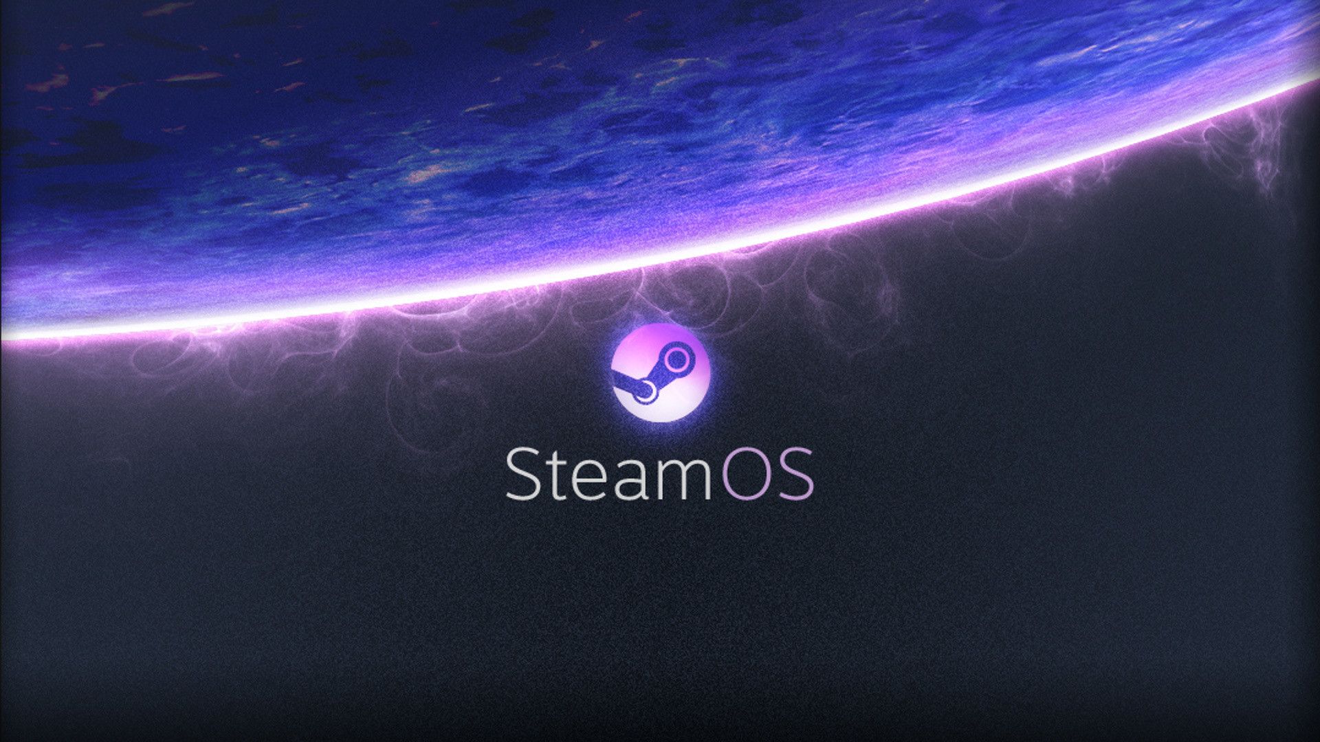 Steamos Wallpapers