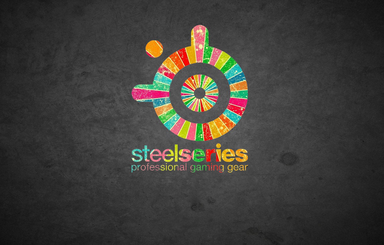 Steelseries Wallpapers