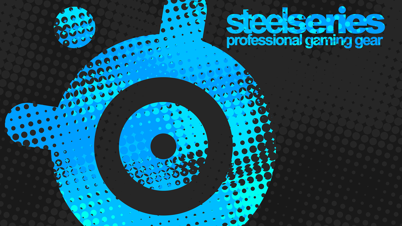 Steelseries Wallpapers